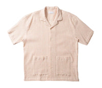 Edmmond Studios - Captain's Dinner Short Sleeve Shirt