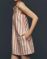Amanda Uprichard - Indy Mini Dress