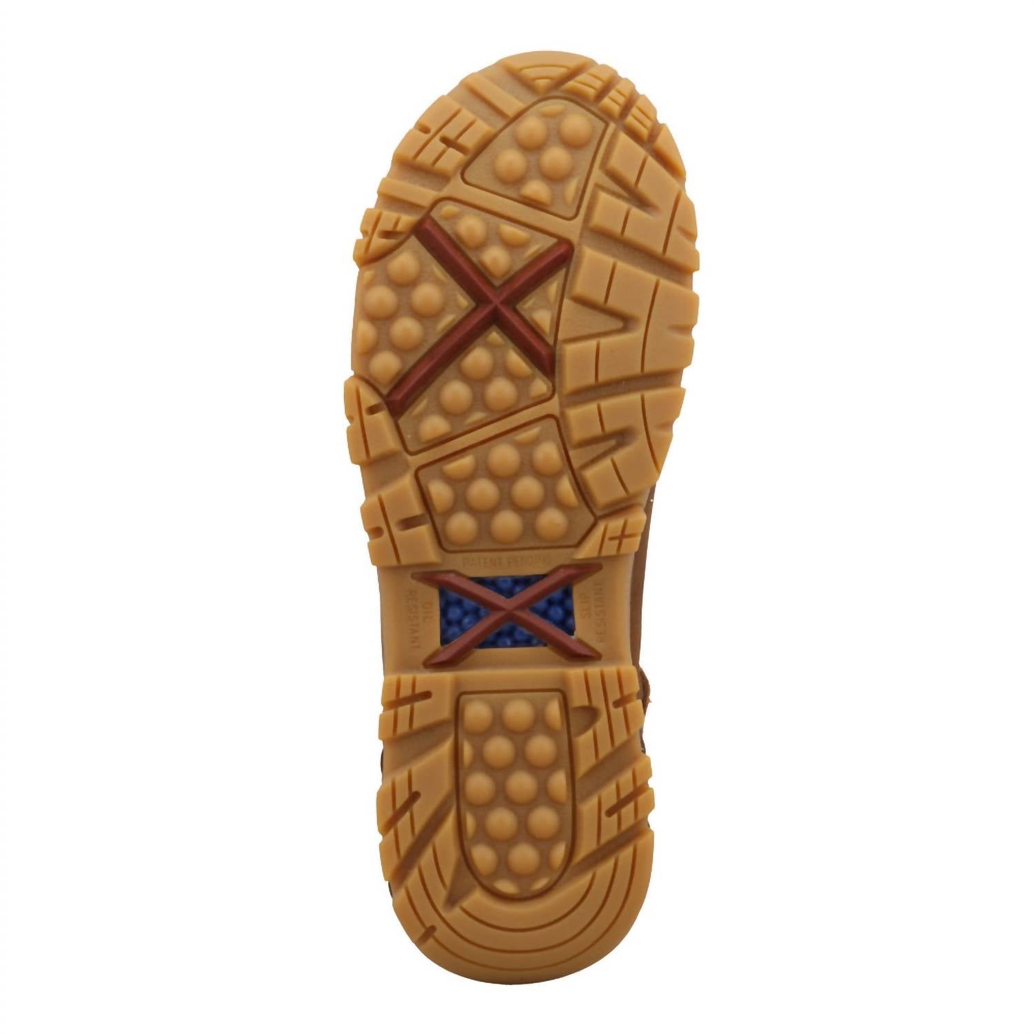 Twisted X - Women's 4" Work Boot
