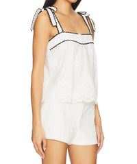 Heartloom - Women's Mienna Top