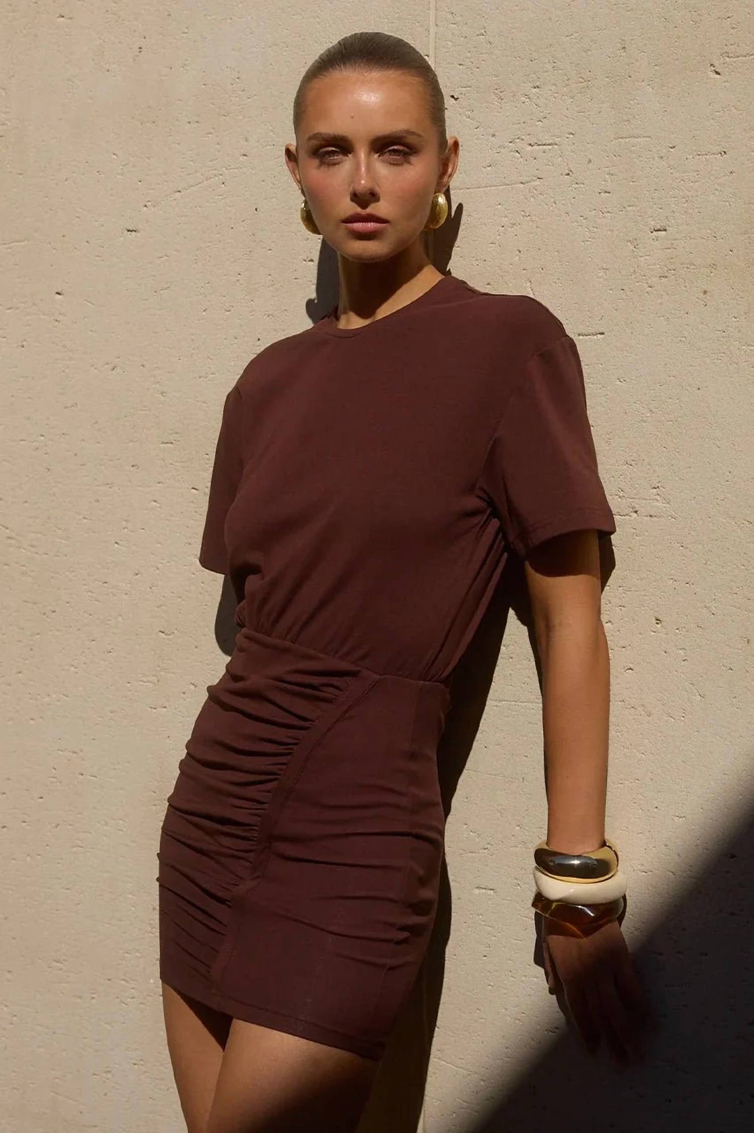 Runway - Taylor Mini Dress