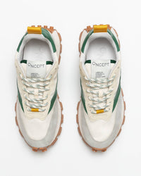 Oncept - Women's Osaka Elite Trainer Shoes