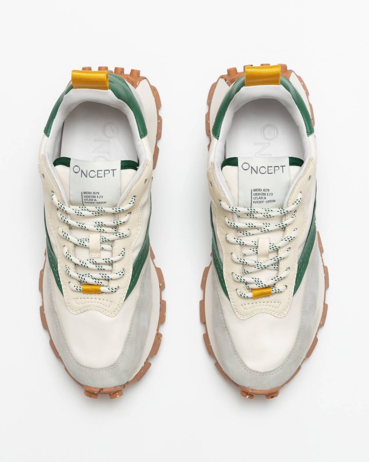 Oncept - Women's Osaka Elite Trainer Shoes