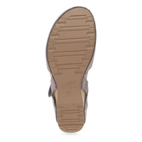 Dansko - Women's Tiffani Slingy Jane Sandal