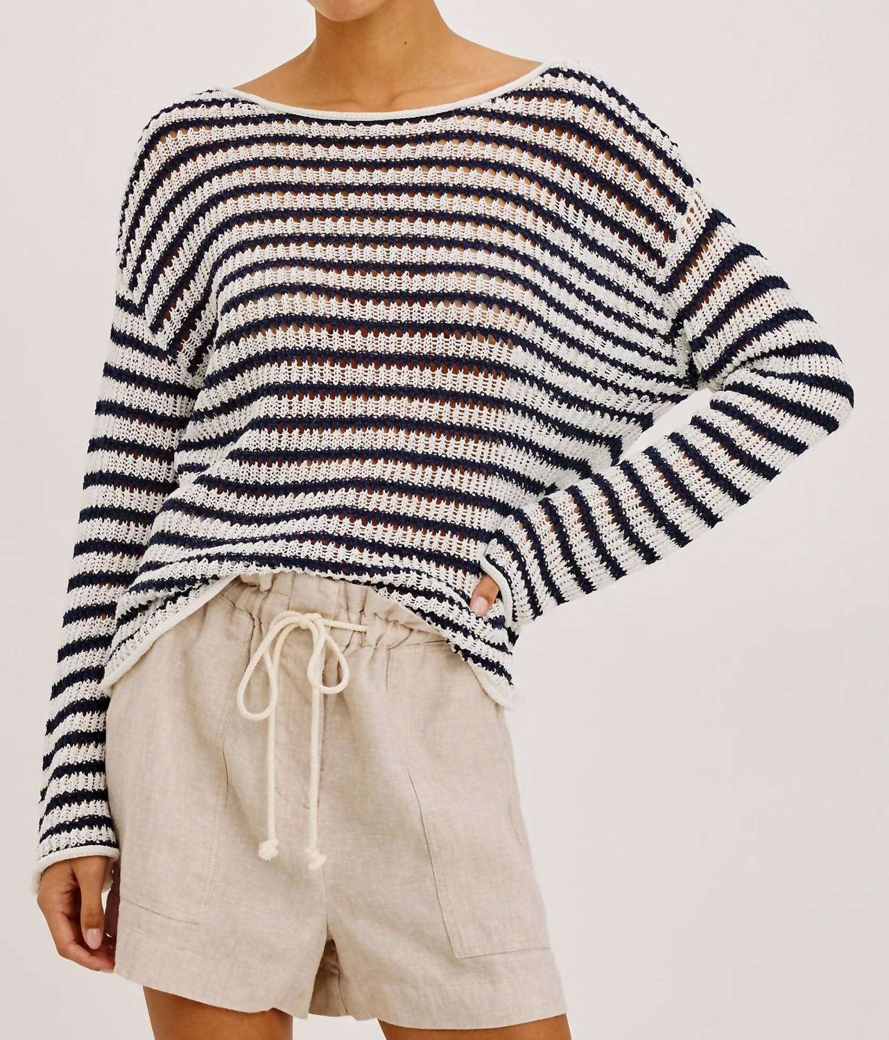 Rails - Evangeline Sweater