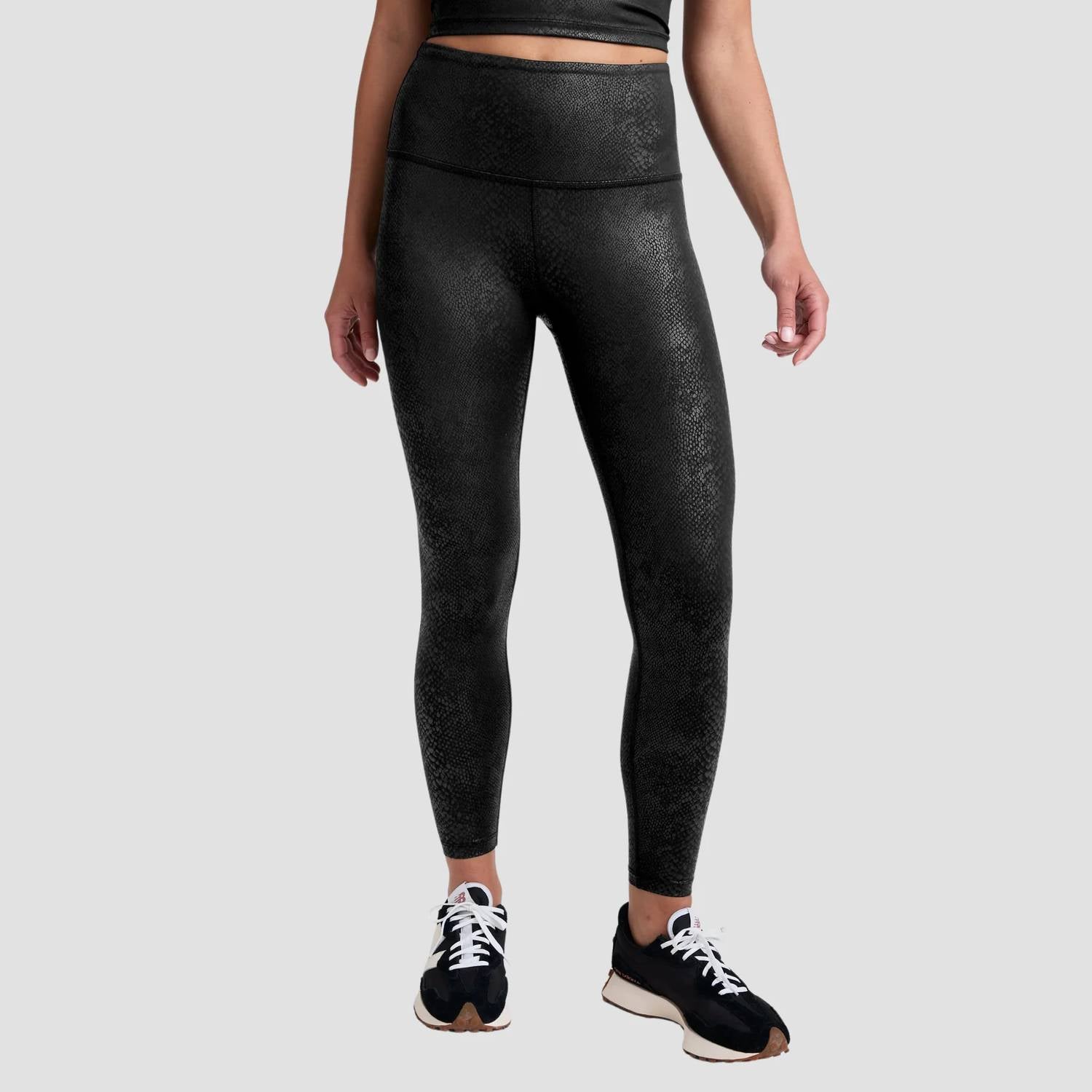 Beyond Yoga - Powershine High Waisted Midi Legging