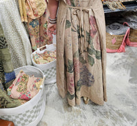 A Rare Bird - Rose Dress