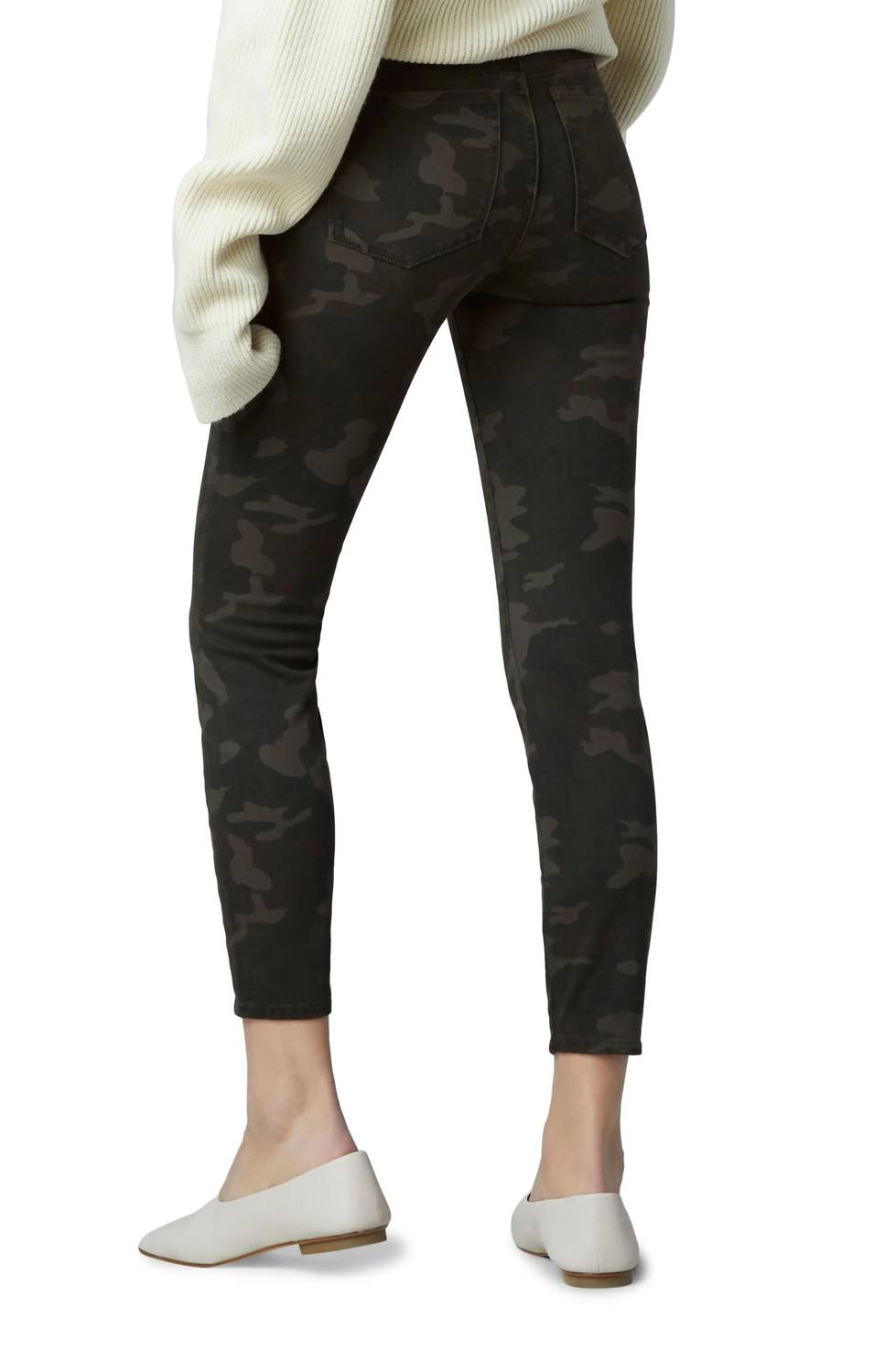 Dl1961 - Women'S - Florence Skinny Mid Rise Jeans