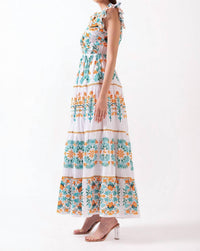 Celina Moon - Flavian Maxi Dress