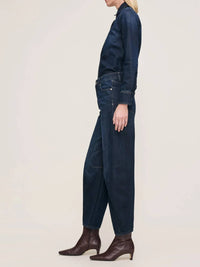Dl1961 - Women'S - Miro Barrel High Rise Jeans