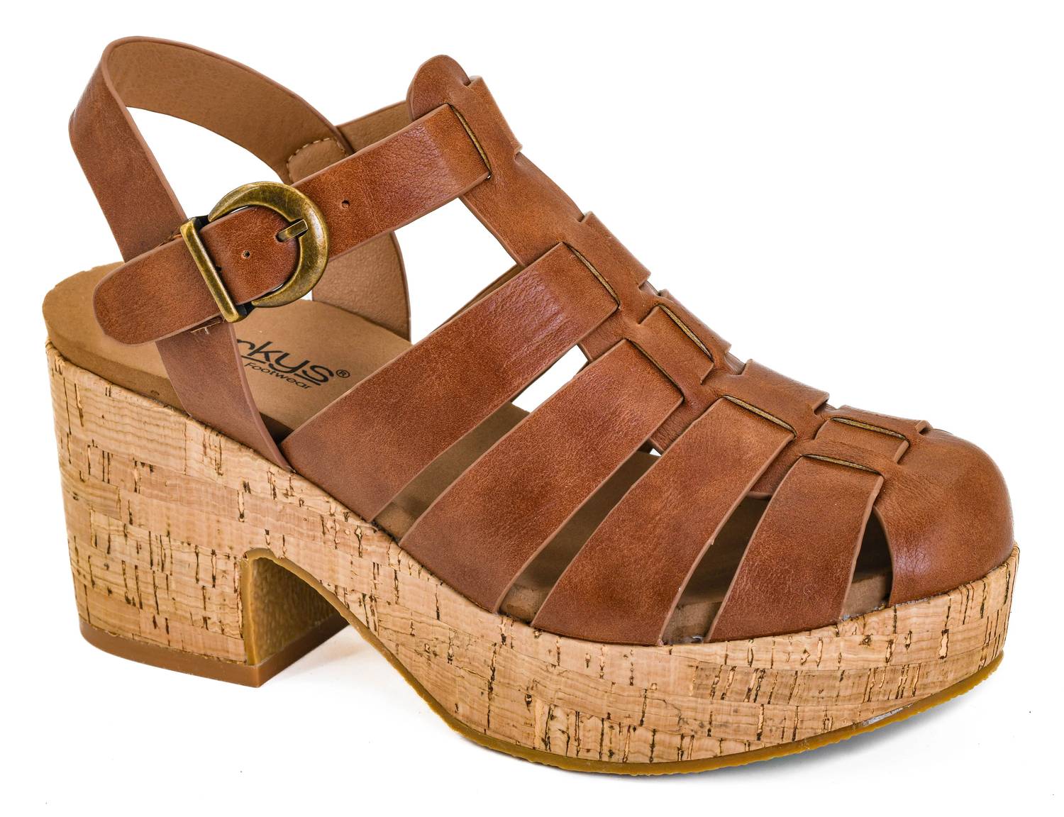 Corkys Footwear - Women's Fishin' For A Compliment Sandal