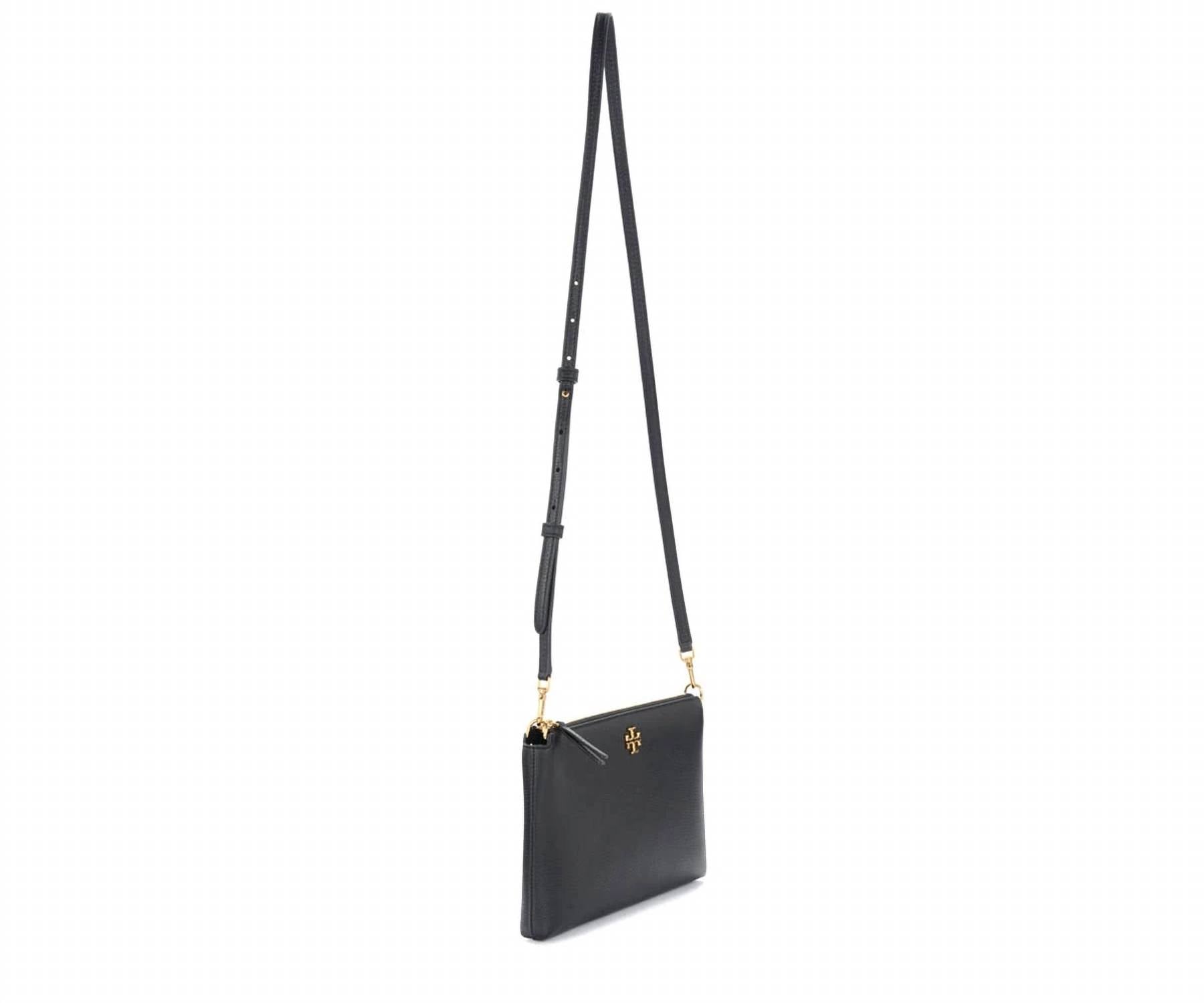 Tory Burch - Women's Convertible Clutch Crossbody Bag
