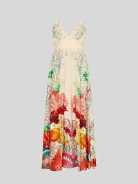Carolina K - Star Maxi Dress