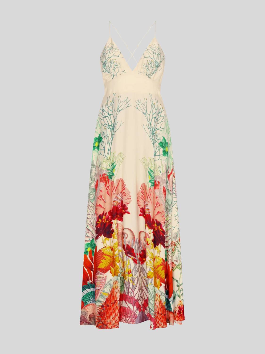 Carolina K - Star Maxi Dress