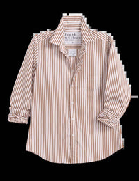 Frank & Eileen - Relaxed Button-Up Shirt