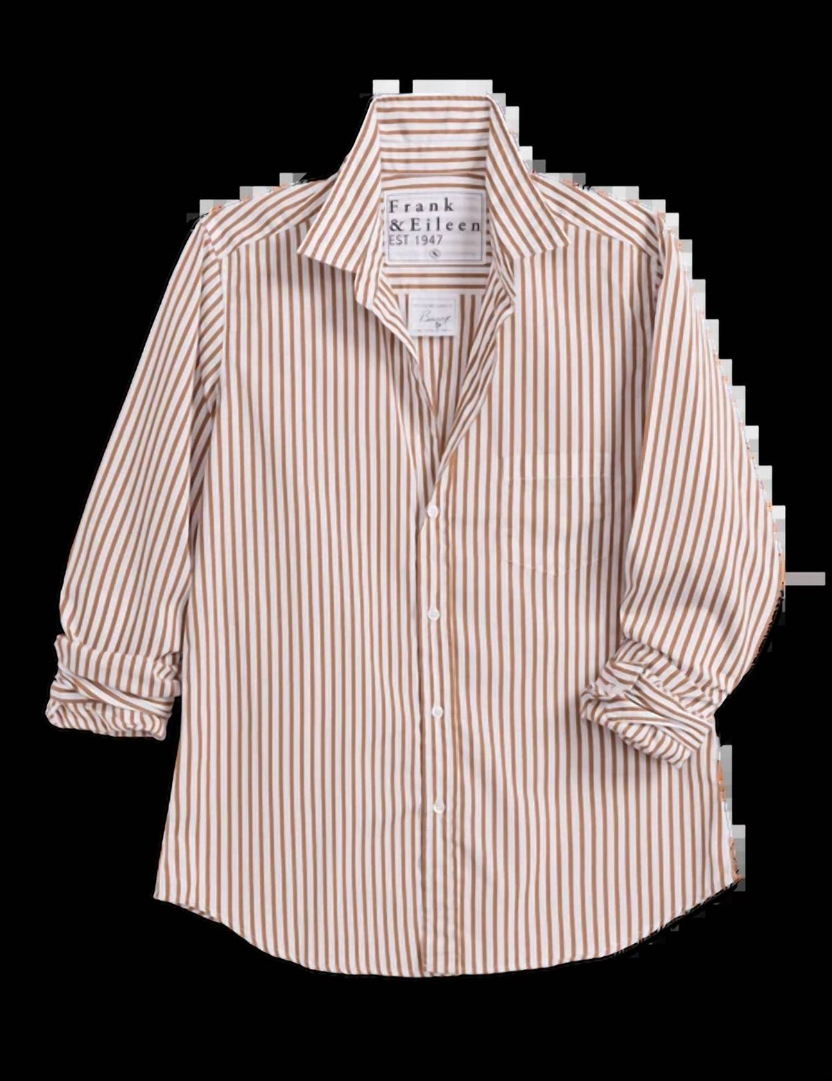 Frank & Eileen - Relaxed Button-Up Shirt