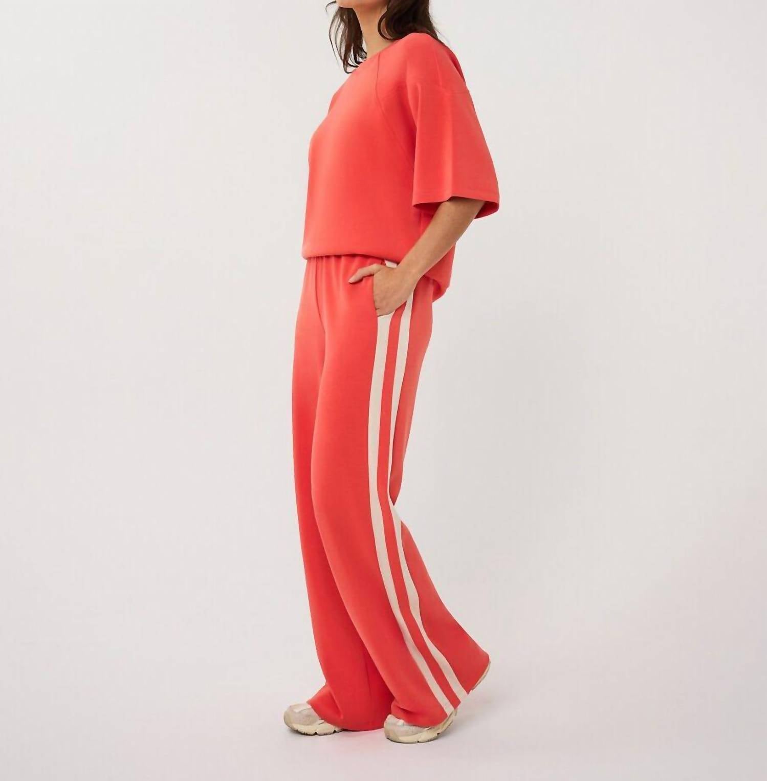 Esqualo - Modal Raglan Sweater
