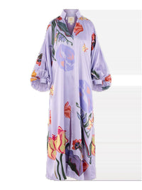 Emily Mccarthy - Fiona Dress