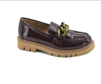 Corkys Footwear - Women's Patent Loafer