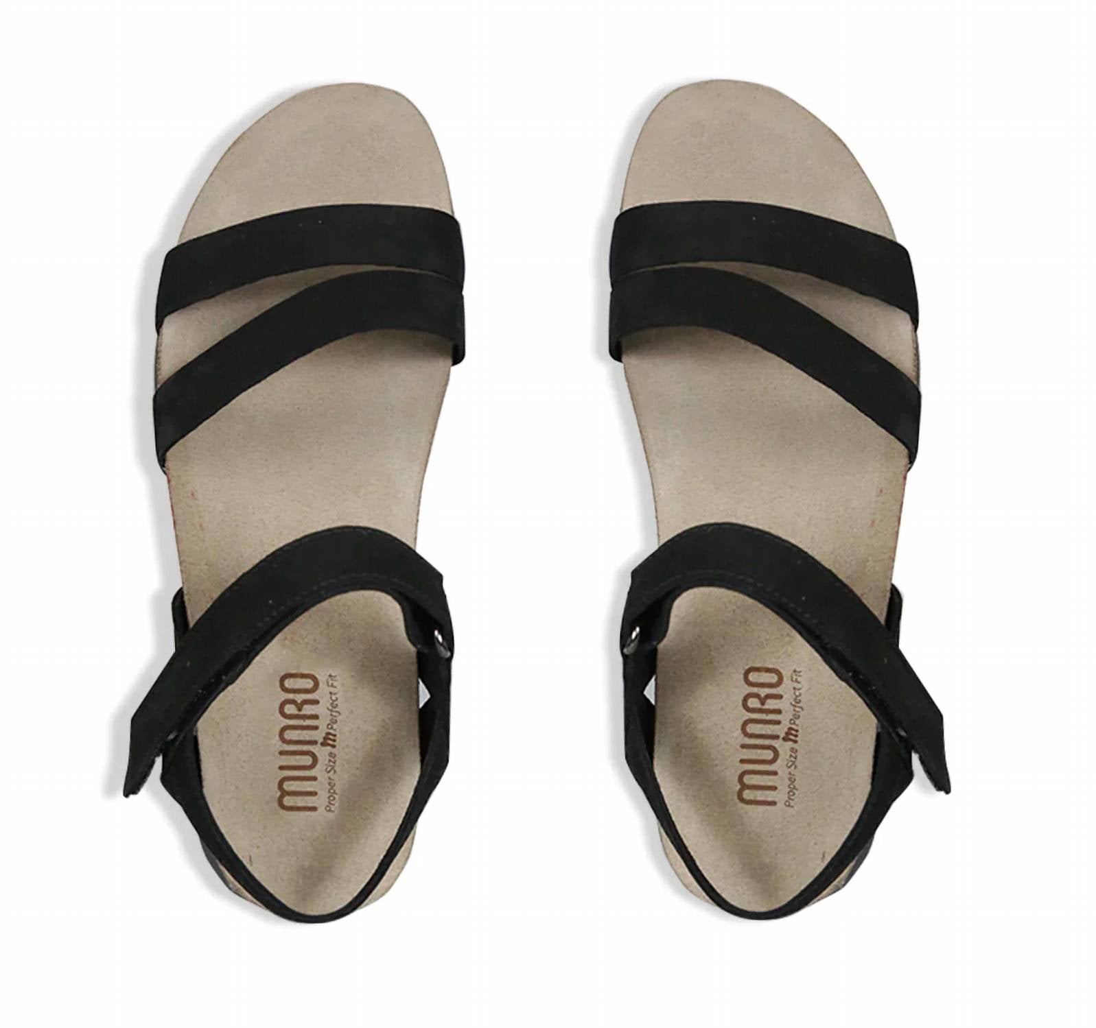 Munro - Women's Juniper Sandal