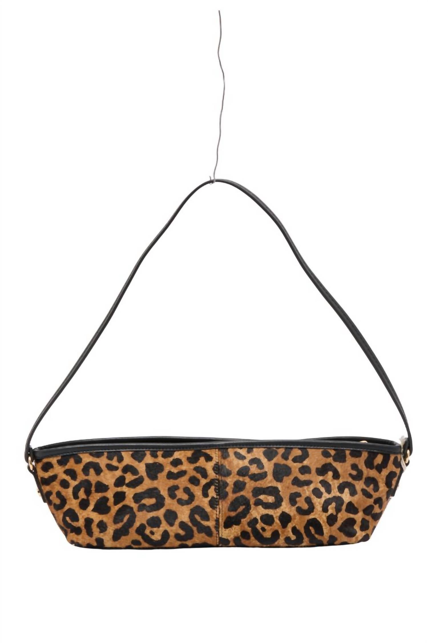 Dolce Vita - Women's Savaii Handbag