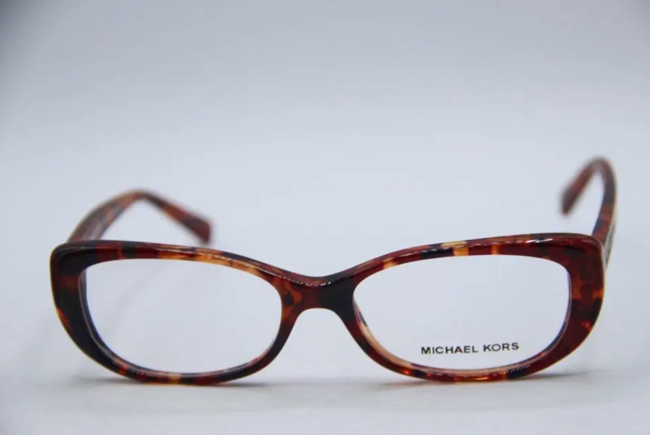 Michael Kors - Women's Provincetown Cat Eye Eyeglasses