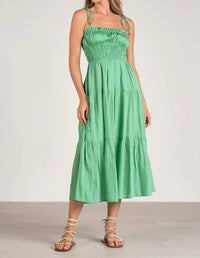 Elan - Midi Dress
