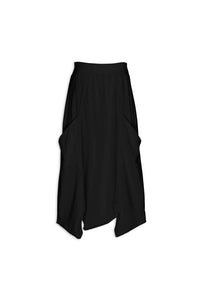 Cynthia Ashby - Turn Skirt
