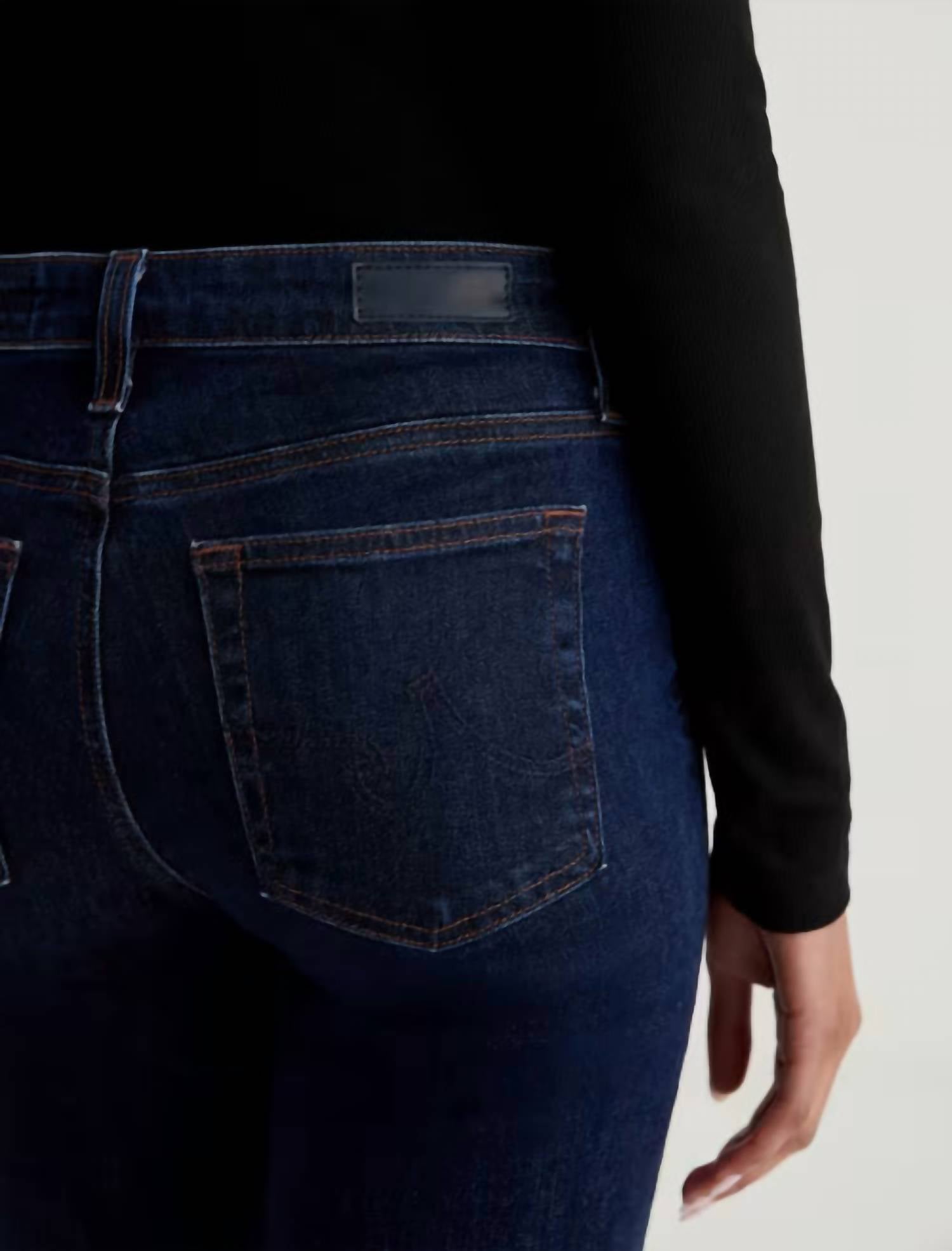 Ag Jeans - Mari Extended Jeans