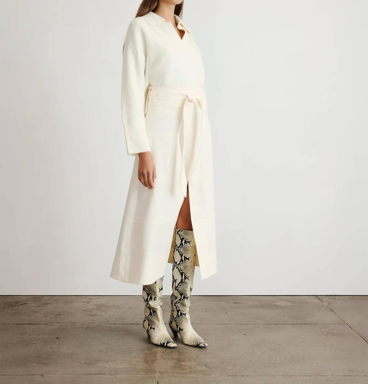 Tanya Taylor - Hudson Midi Skirt