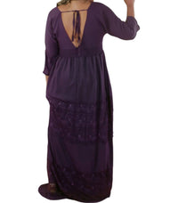 Everyday Chic Boutique - Something Timeless Maxi Dress