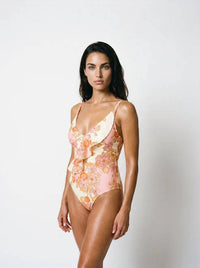 Hermoza - Olivia One Piece Swimsuit