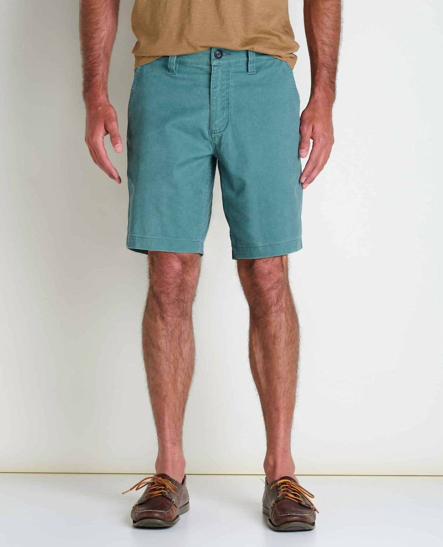 Toad&Co - Mission Ridge Shorts