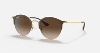 Ray Ban - Phantos Non Polarized Sunglasses Rb3578 - 900913
