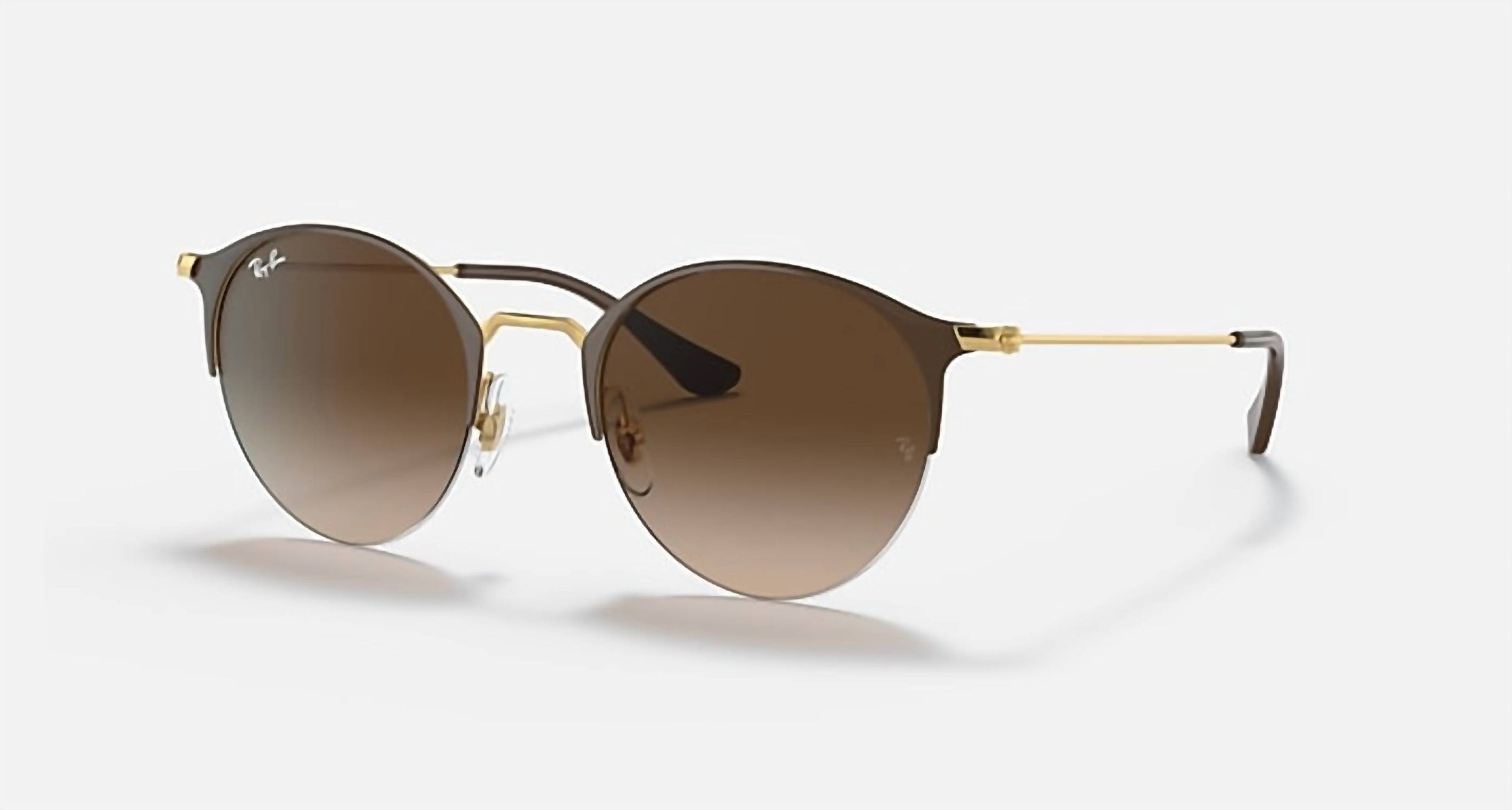 Ray Ban - Phantos Non Polarized Sunglasses Rb3578 - 900913