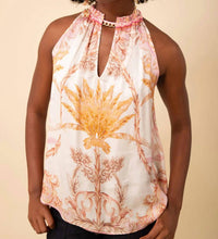Hale Bob - Palm Beach Halter Top
