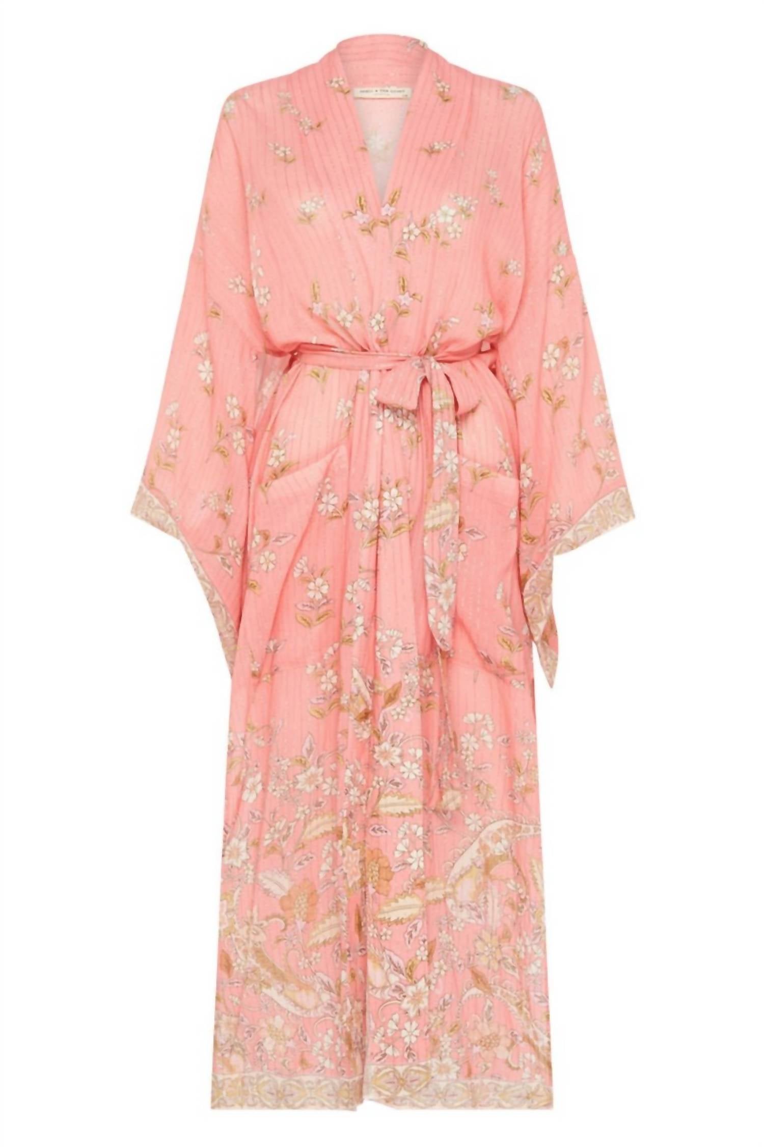 Spell Collective - Women's Hendrix Robe