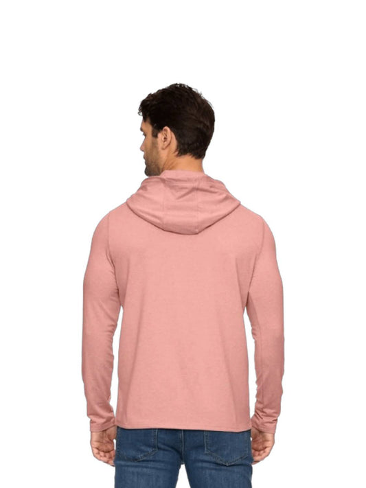 Flags & Anthem - Men's Clutch Ultra Soft Hoodie