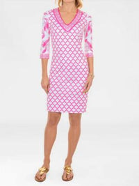Gretchen Scott - Lobster Soup Dress