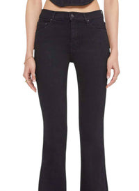 Mother - Weekender Flare Jean
