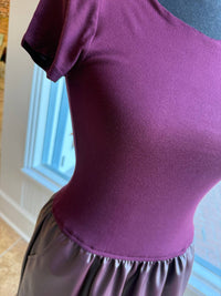 Vava - Short Sleeve Dress