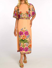 Elizabeth James The Label - Paloma Top