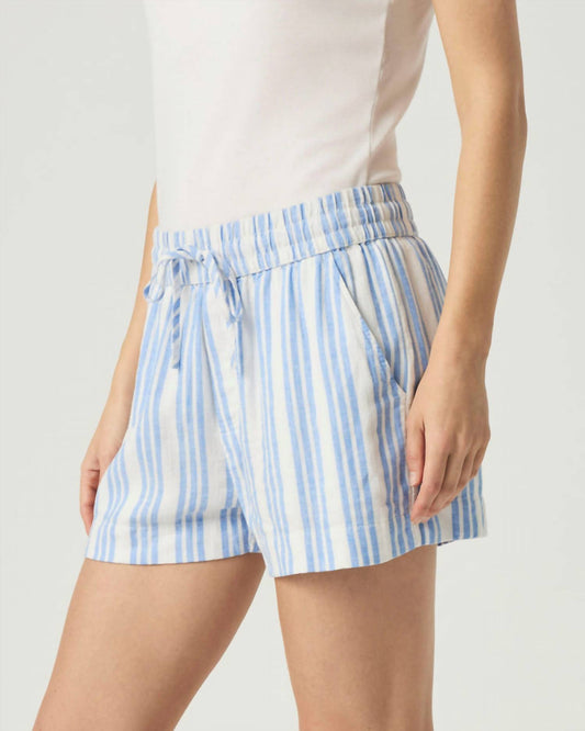 Splendid - Campside Stripe Short
