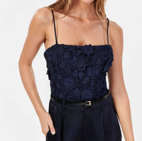 Cami Nyc - Beleza Bodysuit