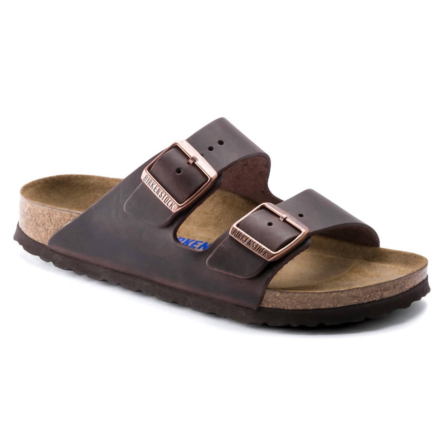 Birkenstock - Unisex Arizona Bs Sandal