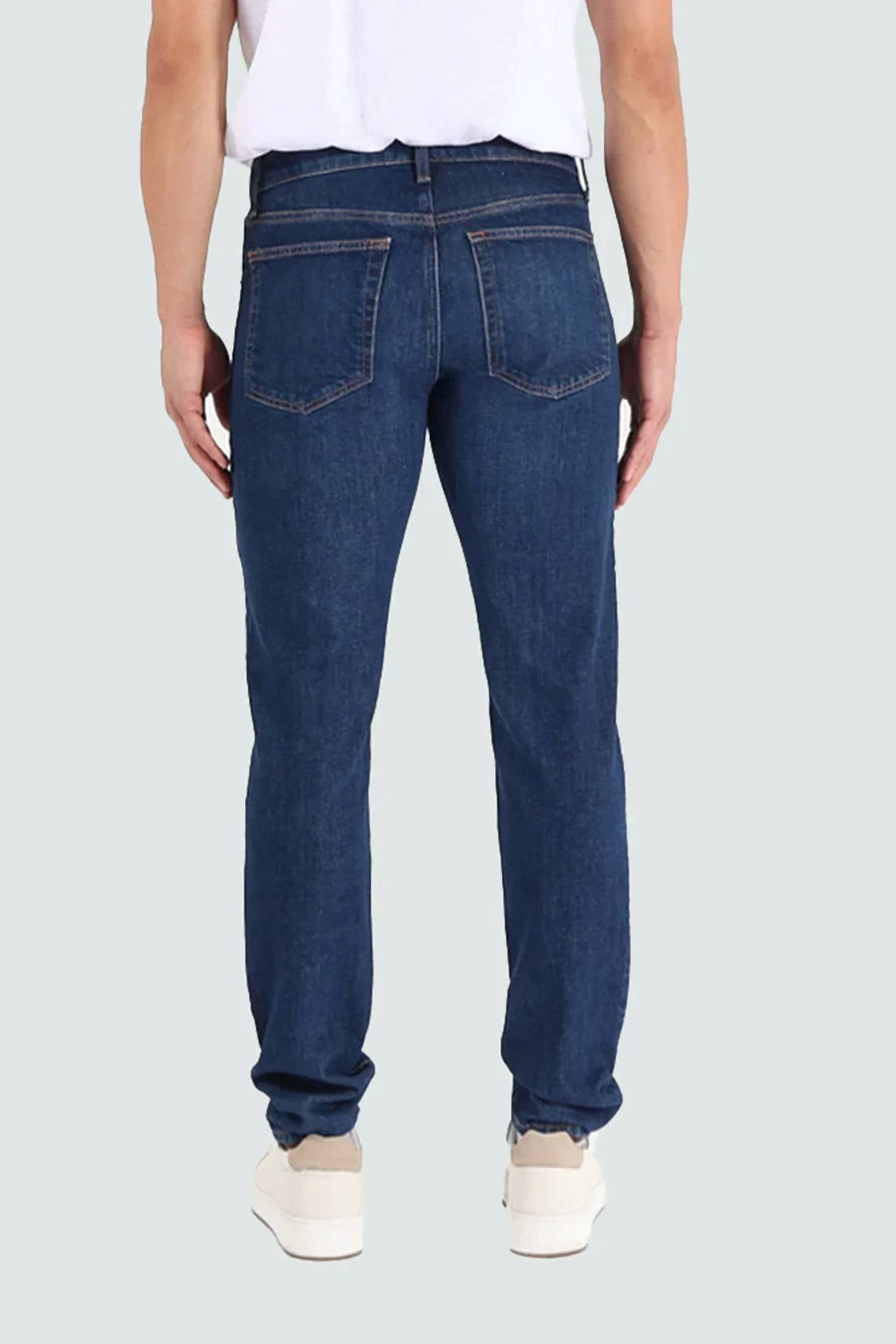 Etica - Ludlow Slim Jeans