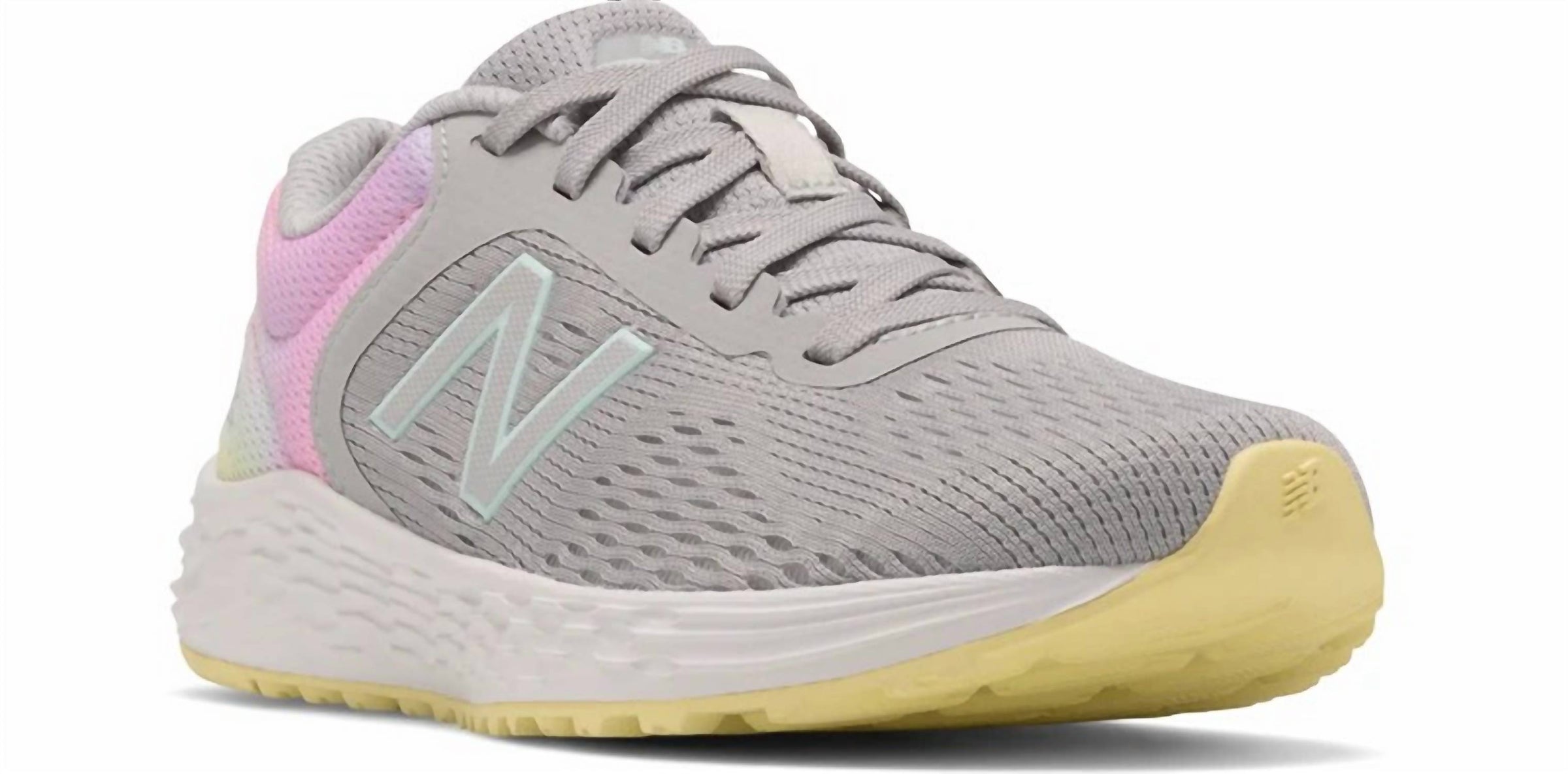 New Balance - Kids Girls Fresh Foam Arishi Everyday Sneaker