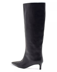 Free People - Women's Kiki Kitten Heel Boot