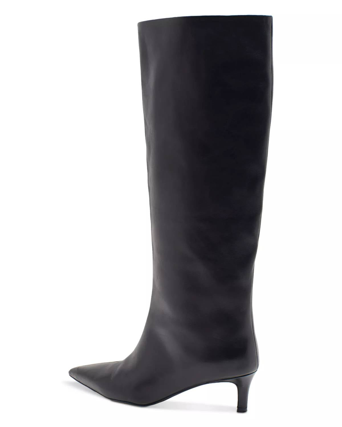 Free People - Women's Kiki Kitten Heel Boot