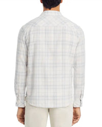 Rails - Wyatt Long Sleeve Button Down Shirt
